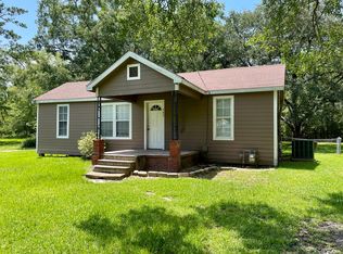 545 E Bolivar St, Vidor, TX 77662