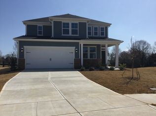 137 Hamilton Park Dr, Mooresville, NC 28115