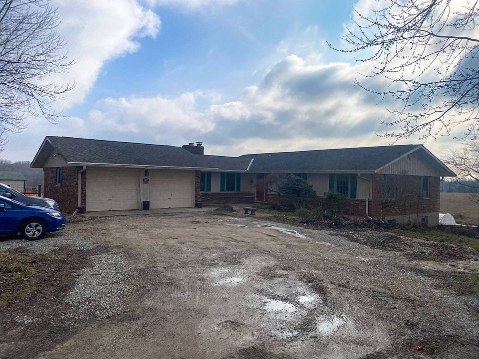 13727 Grace Ln, Moores Hill, IN 47032 MLS 11241722 Zillow
