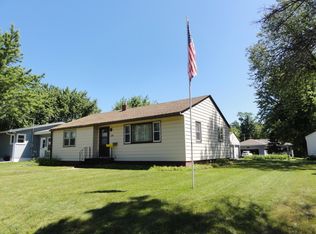126 11th Ave N, Waite Park, MN 56387