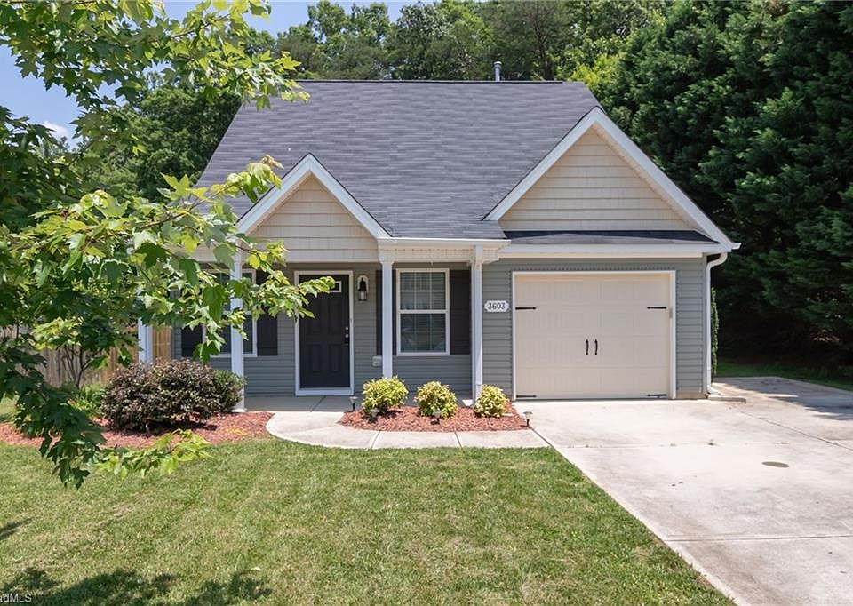 1st image of 3603 Panarama Dr
