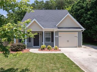 3603 Panarama Dr, Greensboro, NC 27405