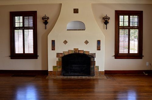 Interior Photo
