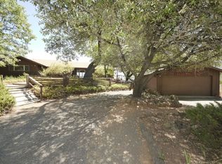 11108 Clinton Bar Rd, Pine Grove, CA 95665