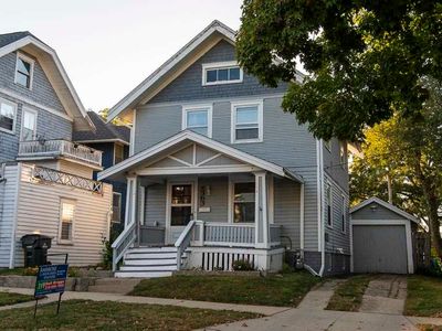 363 20th St SE, Cedar Rapids, IA, 52403