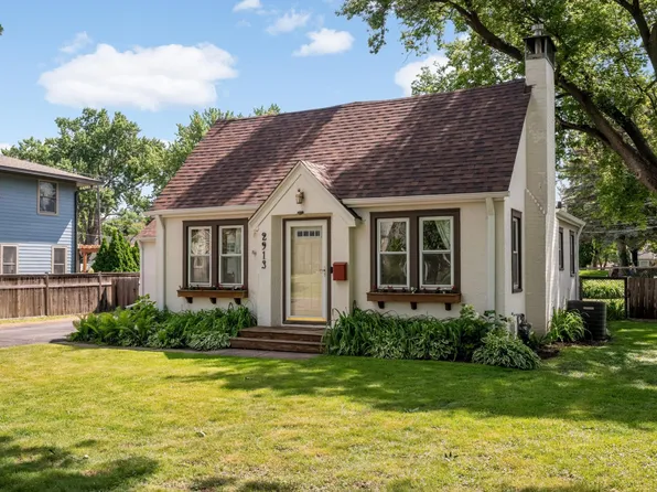 2913 Florida Ave S, Saint Louis Park, MN 55426