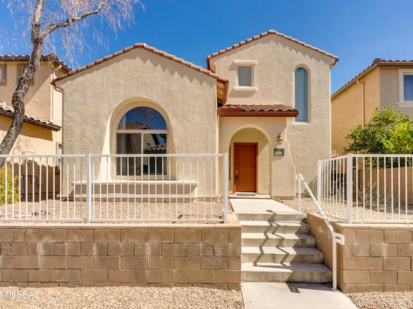 10555 E Forest Falls Ct, Tucson, AZ 85747