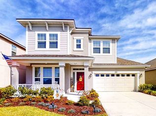 14751 Garden Gate Dr, Jacksonville, FL 32258
