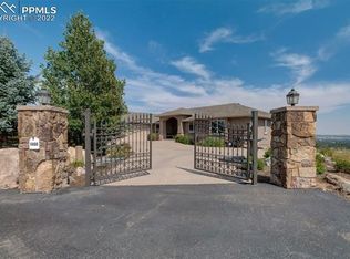 1450 Stardust Dr, Colorado Springs, CO 80905
