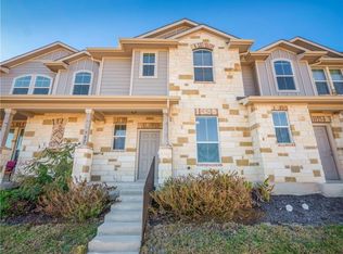 707 Katmai Cir, Pflugerville, TX 78660