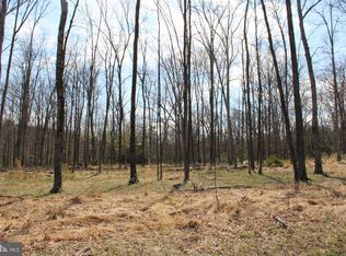 Knobley Rd, Keyser, WV 26726