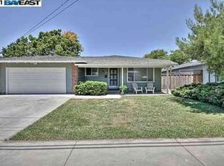 38760 Larkspur St, Newark, CA
