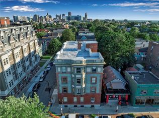 214 Allen St APT 7, Buffalo, NY 14201