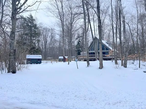 6238 Huron Shore Rd, Rogers City, MI 49779
