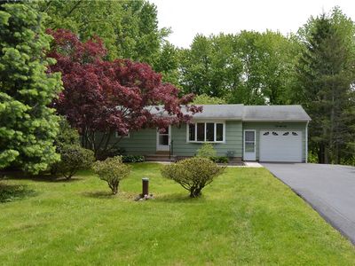 3324 Monroe Wayne County Line Rd, Macedon, NY, 14502