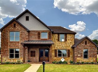 1116 Janehaven Lks, Cleburne, TX 76033