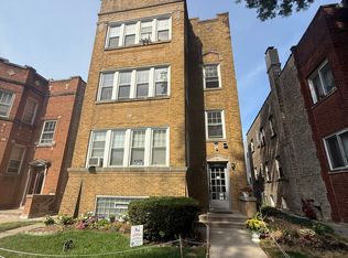 6322 N Talman Ave #2, Chicago, IL 60659