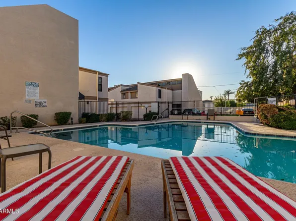 6508 N 10TH Place, Phoenix, AZ 85014