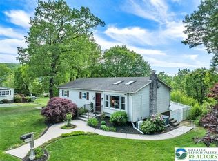 95 Franklin Heights Rd, Lehighton, PA 18235