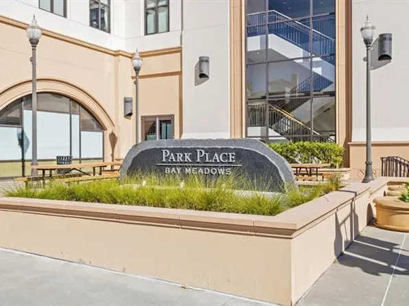 1000 Park Pl, San Mateo, CA 94403