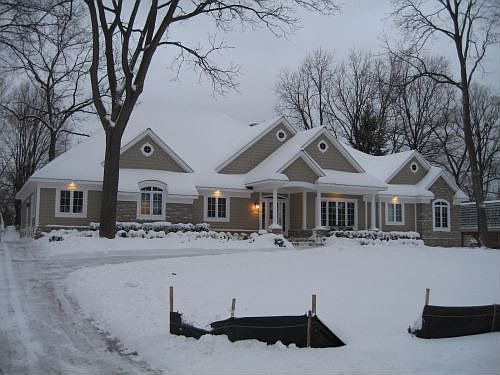 2nd image of 2907 Birch Harbor Ln