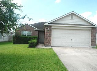 9103 Amberjack Dr #1, Texas City, TX 77591