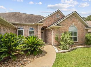3202 Von Trapp Ln, College Station, TX 77845