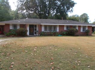 828 Byrne Dr, Montgomery, AL 36111