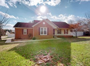 1727 Wilkes Ln, Spring Hill, TN 37174