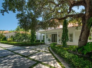 Cutler Oaks Estates, Coral Gables, FL 33156