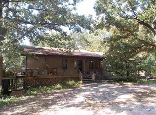 28043 Vista Rd, Warsaw, MO 65355