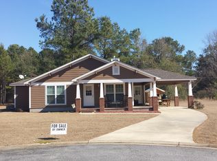 2012 Charleston Place, Bainbridge, GA 39817