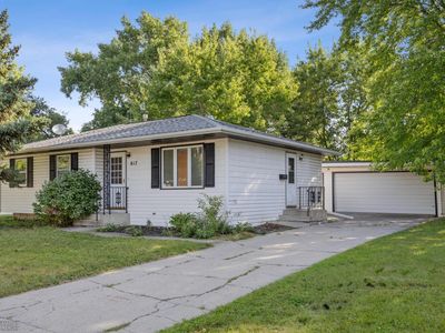 817 30th St N, Fargo, ND, 58102