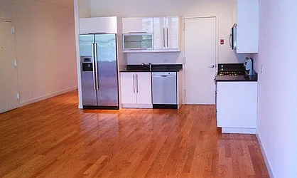 Rented by Brooklyn Heights Real Estate Inc