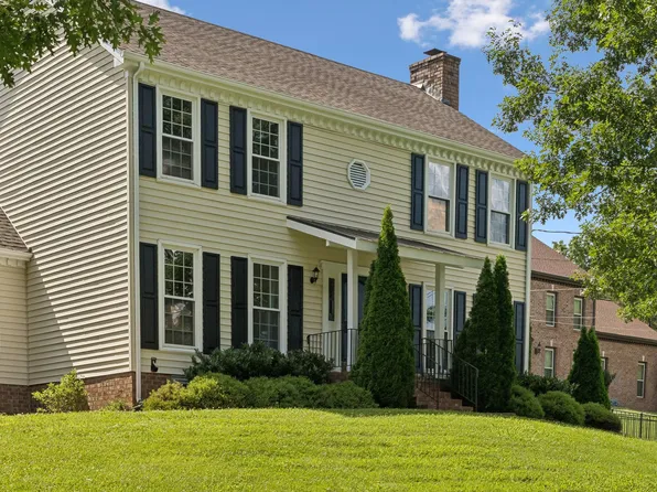 509 N Woods Ct, Brentwood, TN 37027