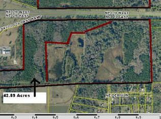 N Us-441, Lake City, FL 32055