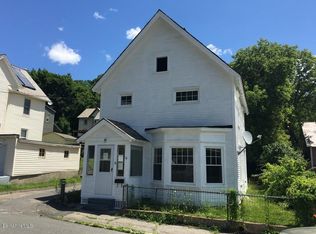 14 Tyler St, North Adams, MA 01247
