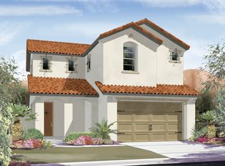11840 Barona Mesa Ave, Las Vegas, NV 89138