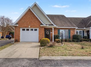 349 Calumet Trce, Murfreesboro, TN 37127