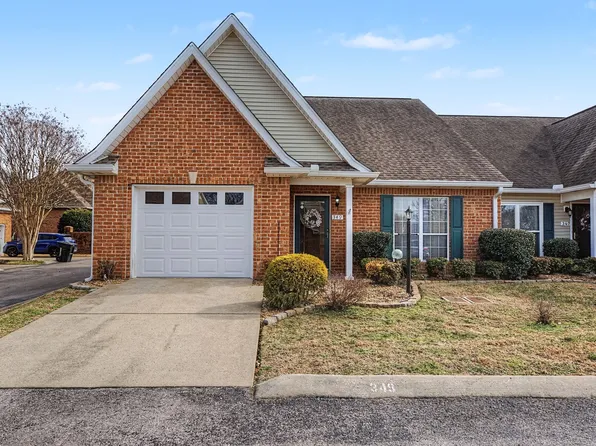 349 Calumet Trce, Murfreesboro, TN 37127