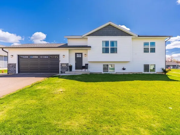8301 HINNER SPRINGS DRIVE, Weston, WI 54476