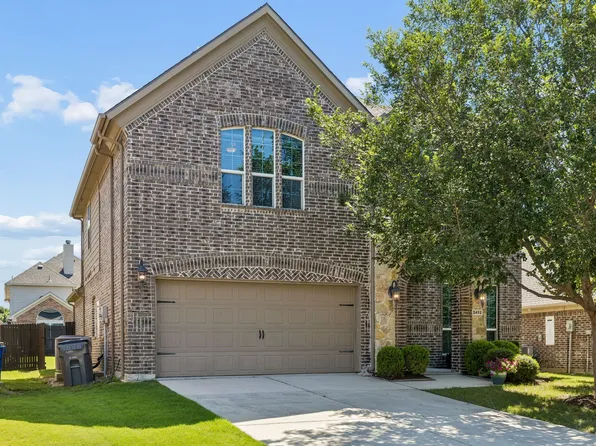 2452 Elm Valley Dr, Little Elm, TX 75068