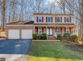 3009 Clippership Dr, Stafford, VA 22554