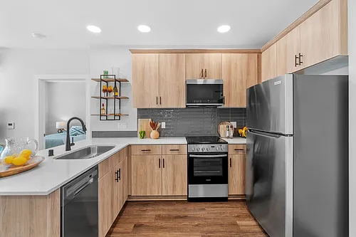 Floor plan 210