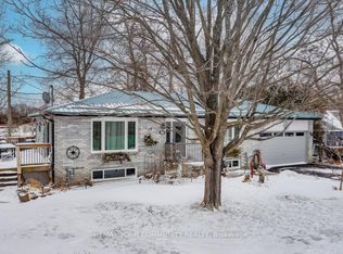 21 Malone Rd, Georgina, ON L0E 1L0