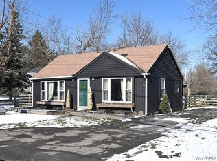 9230 Clarence Center Rd, Clarence Center, NY 14032