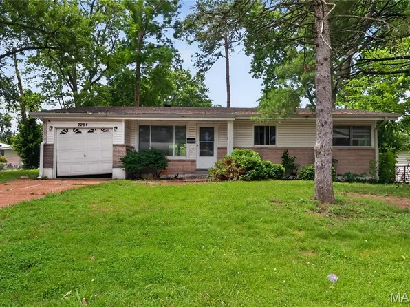 2254 Gadbury Dr, Saint Louis, MO 63136