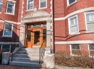159 Hancock St APT 2, Cambridge, MA 02139