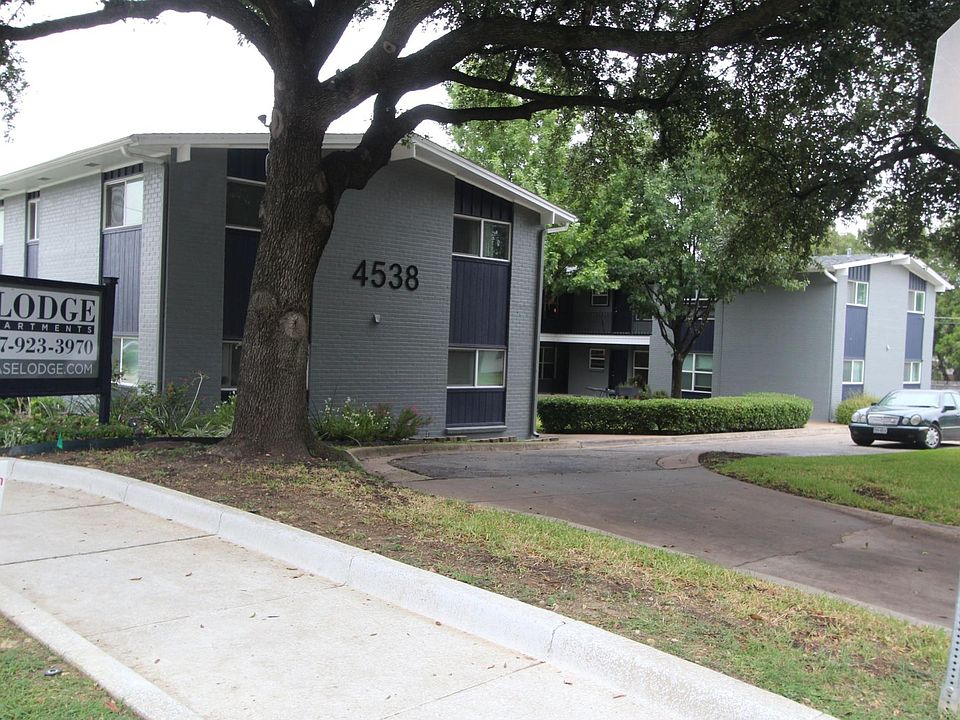 1st image of 4538 Byers Ave APT 21