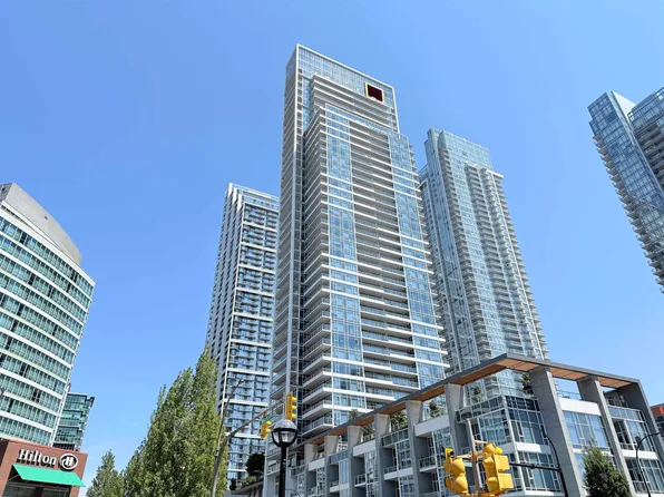 6080 McKay Ave #1505, Burnaby, BC V5H 0J4